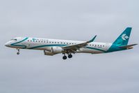 I-ADJR @ EDDF - (NORMA DI VINCENZO BELLINI), 2012 Embraer 195LR - by Jerzy Maciaszek