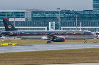 JY-AYJ @ EDDF - Airbus A321-231 - by Jerzy Maciaszek