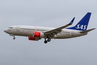 LN-RNU @ EDDF - Boeing 737-783 - by Jerzy Maciaszek