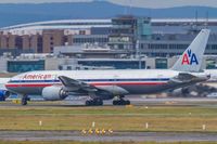 N756AM @ EDDF - Boeing 777-223 - by Jerzy Maciaszek