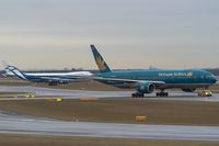 VN-A146 @ EDDF - Boeing 777-26K - by Jerzy Maciaszek