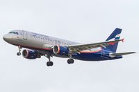 VQ-BIF @ EDDF - Boeing 737-45S, - by Jerzy Maciaszek
