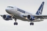 YR-ASB @ EDDF - Airbus A318-111, - by Jerzy Maciaszek