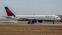 N706TW @ EDDF - departure via RW18W - by Friedrich Becker