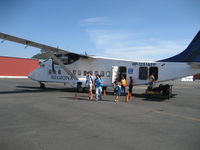 HP-1251APP - Just arrived Panama City. - by Nik Ek