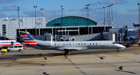 N942LL @ KORD - Taxi ORD - by Ronald Barker