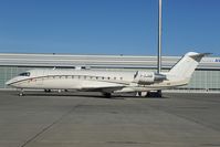G-GJMB @ LOWW - Regionaljet