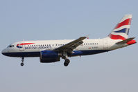 G-EUOF @ LEBL - Landing - by micka2b