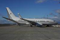 P4-AFK @ LOWW - Boeing 737-700