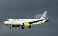 EC-LRY @ LFRN - EC-LRY - by Antoine Rouquie