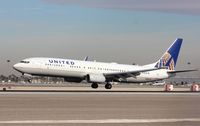 N68452 @ KLAS - Boeing 737-900ER - by Mark Pasqualino