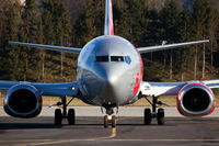 G-CELK @ LOWS - G-CELK @ Salzburg Airport