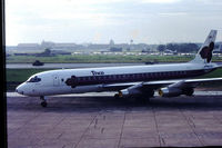 HS-TGW @ BKK - HS-TGW in BKK Dong Muang - by Erik Oxtorp