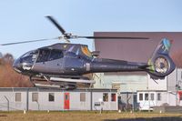 G-ESET @ EGHH - About to land home. - by John Coates