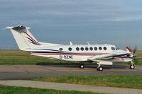 G-BZNE @ EGSH - Leaving in good light ! - by keithnewsome