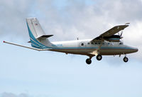 N162DE @ ESSA - On final for 01R. - by Anders Nilsson