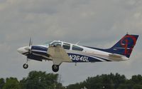 N364GL @ KOSH - Airventure 2013 - by Todd Royer
