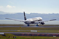 ZK-OKO @ NZAA - At Auckland - by Micha Lueck