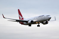 ZK-ZQG @ NZAA - At Auckland - by Micha Lueck