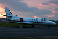 G-IKOS photo, click to enlarge G-IKOS photo, click to enlarge