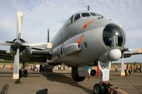 15 @ LFRH - French Naval Aviation Breguet ATL.2 Atlantique NG, Static display, Lann Bihoué Air Base (LFRH-LRT) Open day 2012. - by Yves-Q