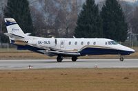 OK-XLS @ LOWS - Wintercharter