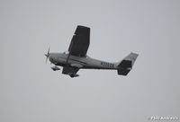 N200ZK @ UK - Cessna 172H Skyhawk, (1966) Euro Flight, N200ZK. - by Phill Andrews