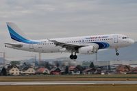 VP-BHW @ LOWS - Wintercharter - by Echnaton