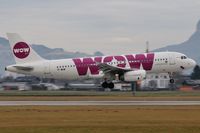 TF-WOW @ LOWS - Wintercharter