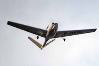 F-GFSL - See flying over St Sulpice d'Eymet, Dordogne France 12 January - by Ken CROFT
