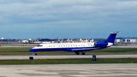 N812HK @ KORD - Landing ORD - by Ronald Barker