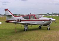 N1408J @ KLAL - Sun'n-Fun 2010