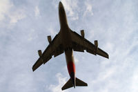 HL7620 @ LOWW - Asiana B747 - by Thomas Ranner