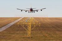HL7620 @ LOWW - Asiana B747 - by Thomas Ranner