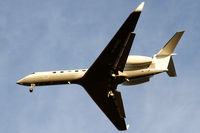 M-SAWO @ LOWW - G550