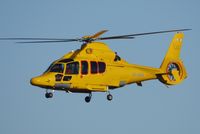 OO-NSH @ EGSH - On finals. - by Graham Reeve