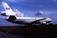 LN-RKA @ EKCH - LN-RKA in CPH - by Erik Oxtorp
