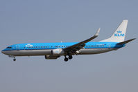 PH-BXR @ LEBL - Landing - by micka2b