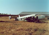 N351M @ ASU - 1942 Lockheed 18-08 - by Takamassa Nomuro