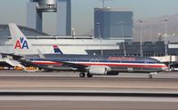 N851NN @ KLAS - Boeing 737-800 - by Mark Pasqualino