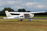 ZK-CWD photo, click to enlarge