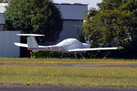 ZK-DAB @ NZAR - At Ardmore - by Micha Lueck