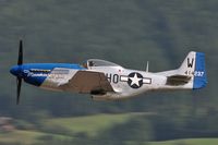 F-AZXS @ LOXZ - Aipower - by Markus Auer