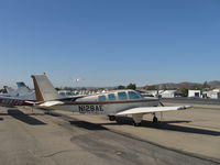 N128AE photo, click to enlarge
