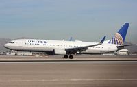 N39423 @ KLAS - Boeing 737-900ER