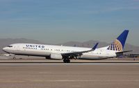 N38467 @ KLAS - Boeing 737-900ER