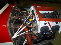 VH-IDV @ YSBK - New Engine refit July 2013 - by Gary Carter