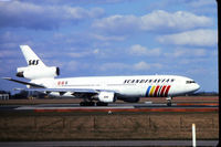 LN-RKA @ EKCH - LN-RKA about to take off on rw 04R - by Erik Oxtorp