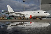 VP-CJG @ LOWW - Airbus 319 - by Dietmar Schreiber - VAP