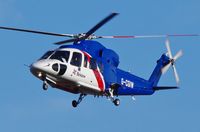 G-CGIW @ EGSH - On approach. - by Graham Reeve